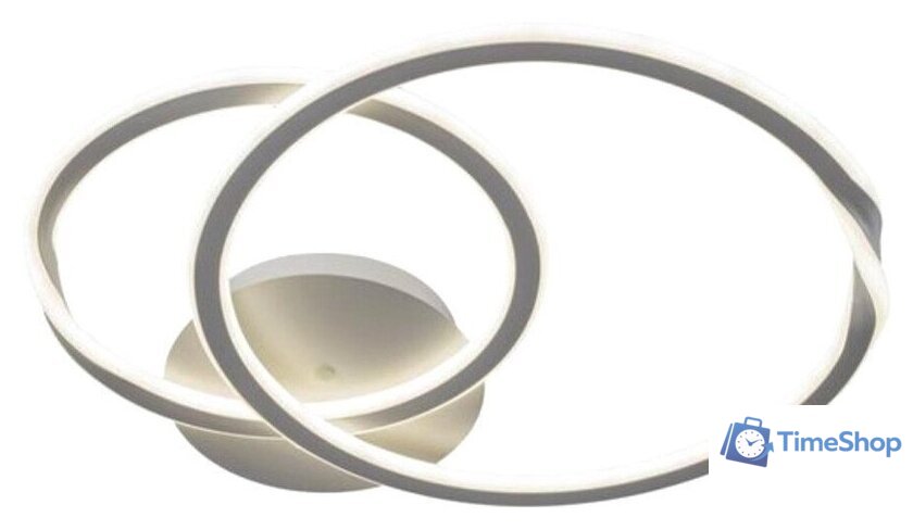 Припотолочная люстра Arte Lamp Sierra A2211PL-2WH - Изображение №1 — Интернет-магазин Time-Shop