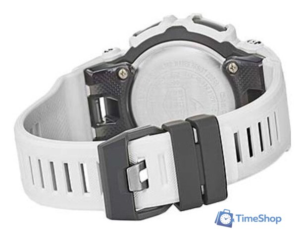 Наручные часы Casio GBA-900-7AER - Изображение №6 — Интернет-магазин Time-Shop