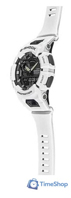 Наручные часы Casio GBA-900-7AER - Изображение №4 — Интернет-магазин Time-Shop