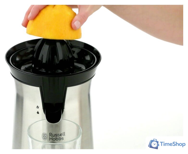 Соковыжималка Russell Hobbs 22760-56 - Изображение №5 — Интернет-магазин Time-Shop