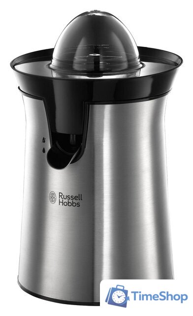 Соковыжималка Russell Hobbs 22760-56 - Изображение №1 — Интернет-магазин Time-Shop