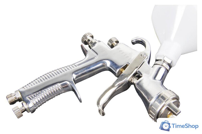 Краскопульт Wester FPG-30 [55182] - Изображение №6 — Интернет-магазин Time-Shop