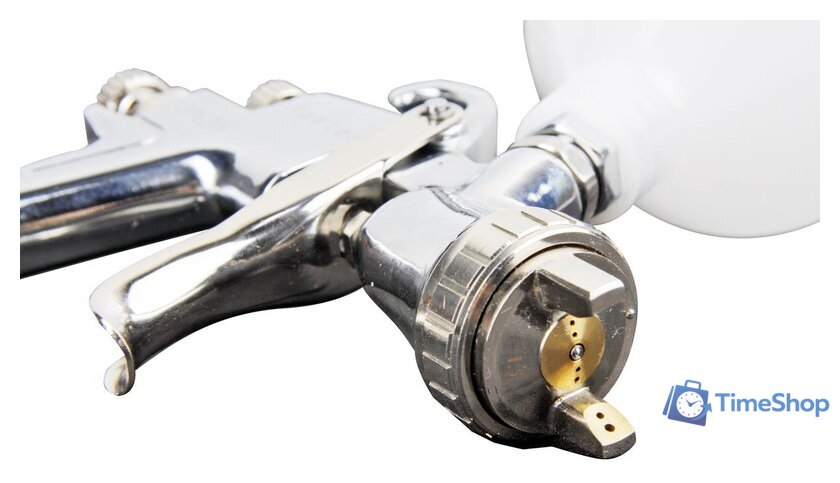 Краскопульт Wester FPG-30 [55182] - Изображение №4 — Интернет-магазин Time-Shop