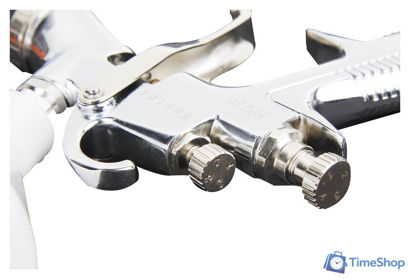 Краскопульт Wester FPG-30 [55182] - Изображение №5 — Интернет-магазин Time-Shop