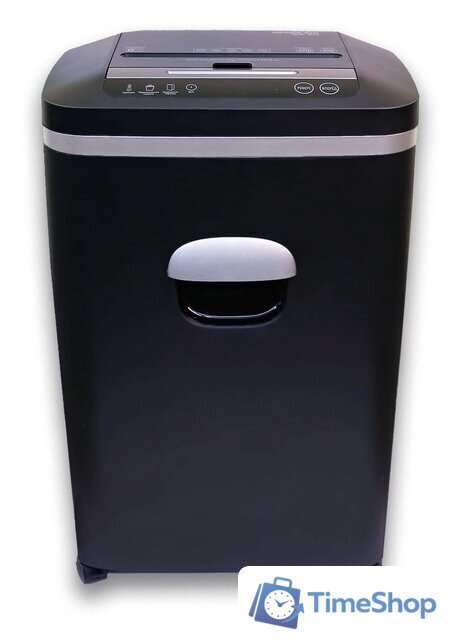 Шредер Office-Kit SA80 (2x10) - Изображение №3 — Интернет-магазин Time-Shop