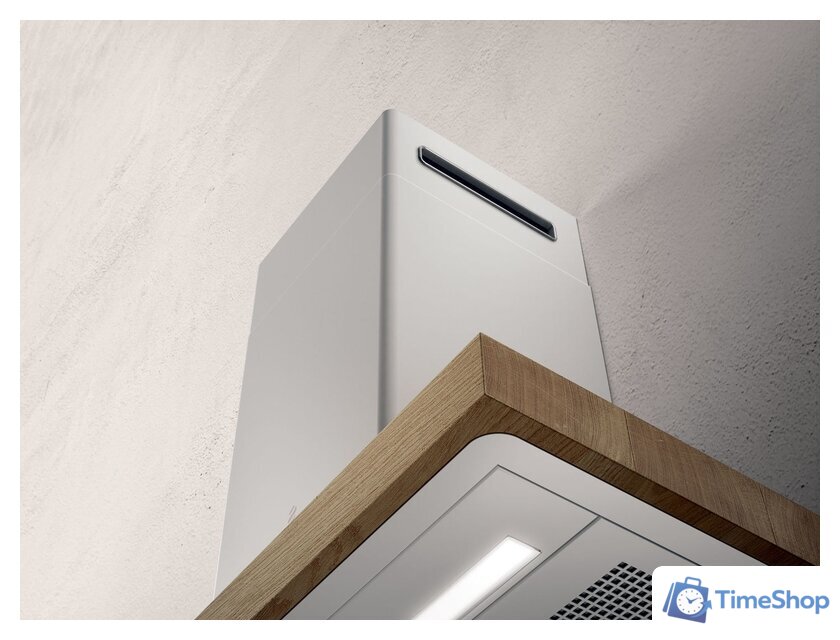 Кухонная вытяжка Elica Bio WH/A 90 Rovere - Изображение №3 — Интернет-магазин Time-Shop