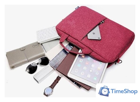 Сумка Miru Elegance 15.6 1030 - Изображение №5 — Интернет-магазин Time-Shop