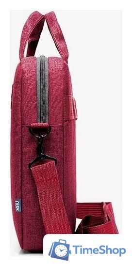 Сумка Miru Elegance 15.6 1030 - Изображение №4 — Интернет-магазин Time-Shop