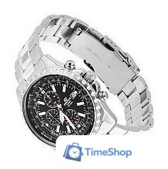 Наручные часы Casio EF-527D-1AVEF - Изображение №3 — Интернет-магазин Time-Shop