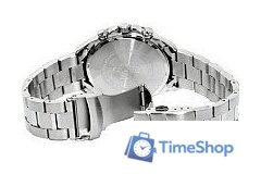 Наручные часы Casio EF-527D-1AVEF - Изображение №2 — Интернет-магазин Time-Shop