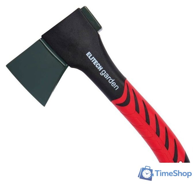 Топор ELITECH CA 550 206434 - Изображение №1 — Интернет-магазин Time-Shop