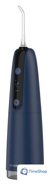 Ирригатор  Sencor SOI 1310BL - Изображение №1 — Интернет-магазин Time-Shop