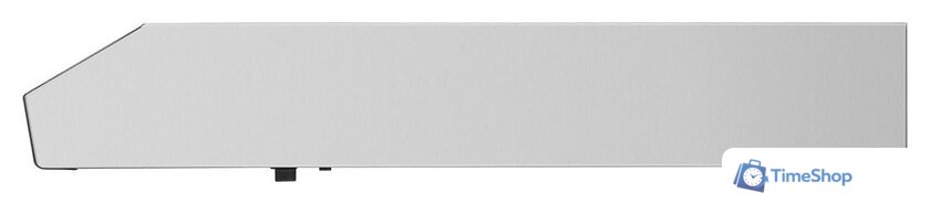 Кухонная вытяжка HOMSair Horizontal 60 (нержавеющая сталь) - Изображение №9 — Интернет-магазин Time-Shop