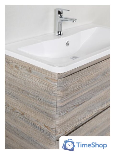  BelBagno Тумба под умывальник Albano-800-2C-PIA-PS (cосна scania) - Изображение №5 — Интернет-магазин Time-Shop