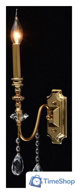 Бра MW-Light Консуэло 614022701 - Изображение №2 — Интернет-магазин Time-Shop