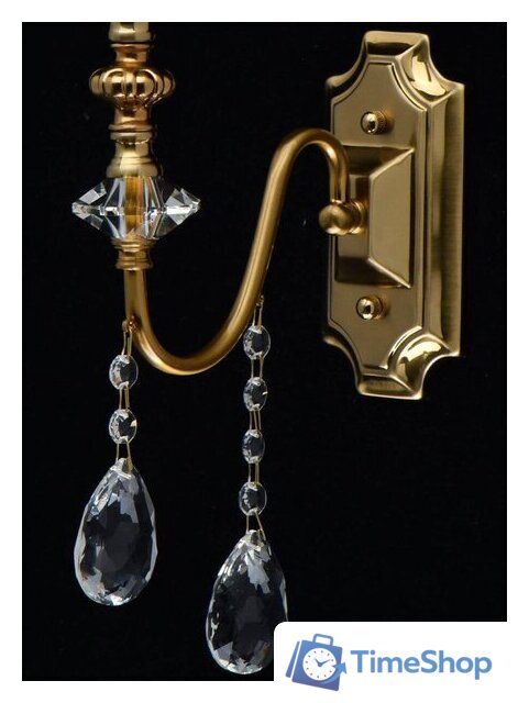 Бра MW-Light Консуэло 614022701 - Изображение №3 — Интернет-магазин Time-Shop