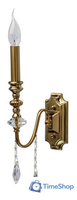 Бра MW-Light Консуэло 614022701 - Изображение №1 — Интернет-магазин Time-Shop
