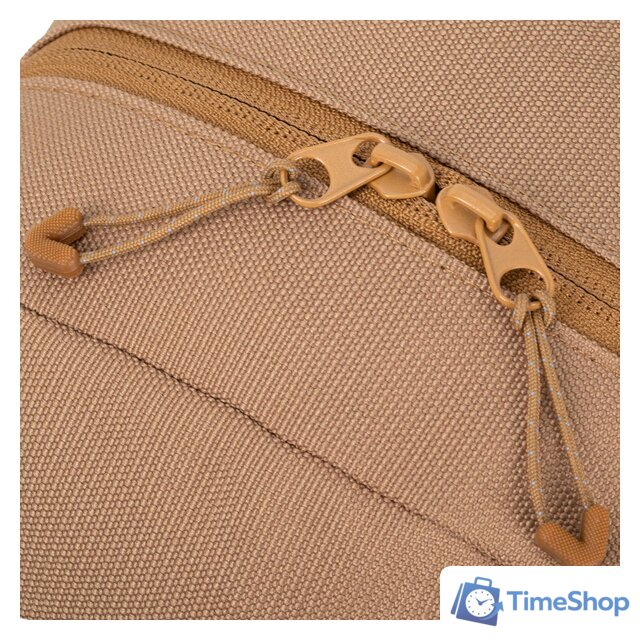 Городской рюкзак Rivacase 5422 (бежевый) - Изображение №6 — Интернет-магазин Time-Shop