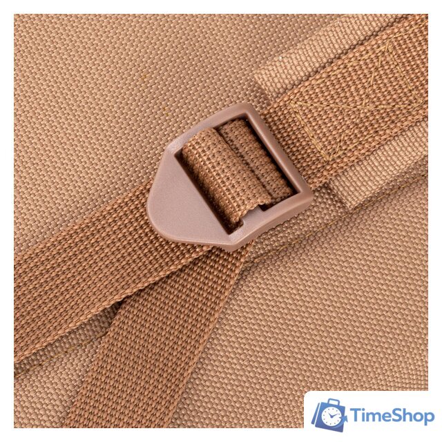 Городской рюкзак Rivacase 5422 (бежевый) - Изображение №7 — Интернет-магазин Time-Shop