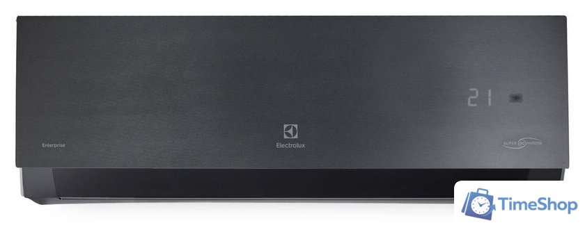 Кондиционер Electrolux Enterprise EACS/I-09HEN-BLACK/N8 - Изображение №3 — Интернет-магазин Time-Shop