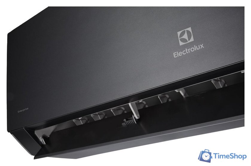 Кондиционер Electrolux Enterprise EACS/I-09HEN-BLACK/N8 - Изображение №4 — Интернет-магазин Time-Shop