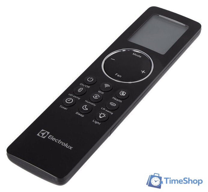 Кондиционер Electrolux Enterprise EACS/I-09HEN-BLACK/N8 - Изображение №5 — Интернет-магазин Time-Shop
