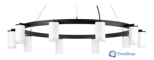 Подвесная люстра Lightstar Rullo LR0203600 - Изображение №1 — Интернет-магазин Time-Shop