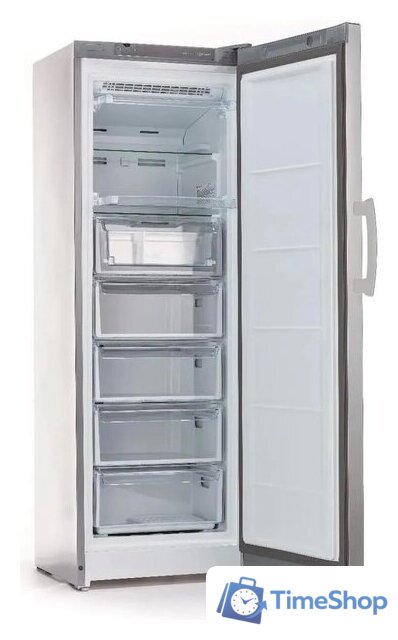 Морозильник Indesit DFZ 5175 G - Изображение №2 — Интернет-магазин Time-Shop