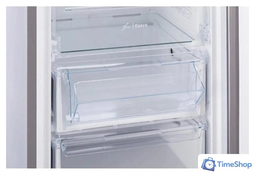 Морозильник Indesit DFZ 5175 G - Изображение №4 — Интернет-магазин Time-Shop