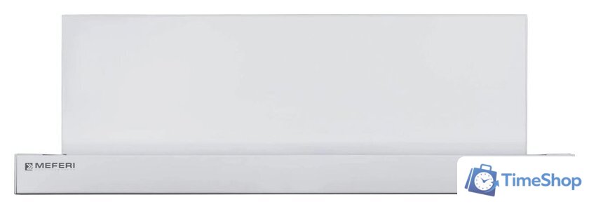 Кухонная вытяжка Meferi SLIDEBOX60WH Power - Изображение №14 — Интернет-магазин Time-Shop
