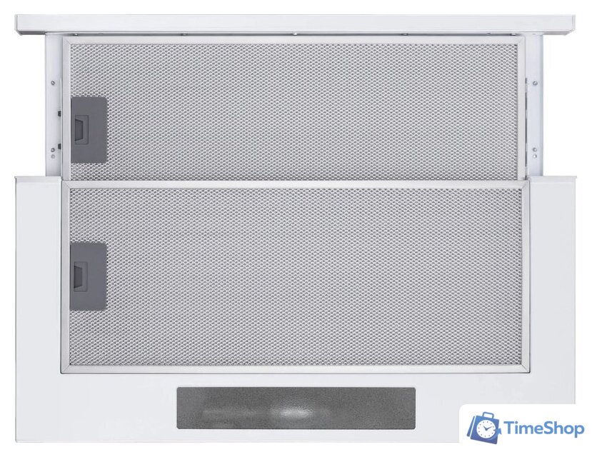 Кухонная вытяжка Meferi SLIDEBOX60WH Power - Изображение №3 — Интернет-магазин Time-Shop