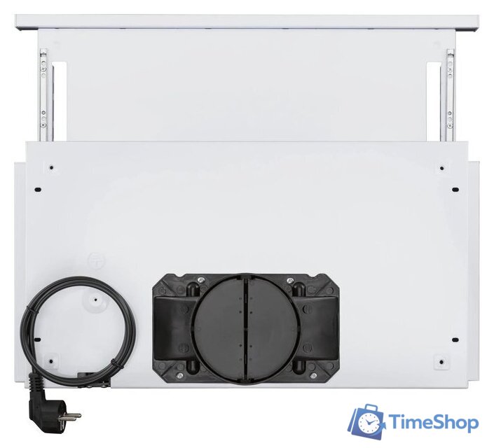 Кухонная вытяжка Meferi SLIDEBOX60WH Power - Изображение №16 — Интернет-магазин Time-Shop