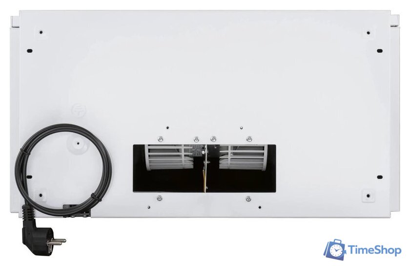 Кухонная вытяжка Meferi SLIDEBOX60WH Power - Изображение №15 — Интернет-магазин Time-Shop