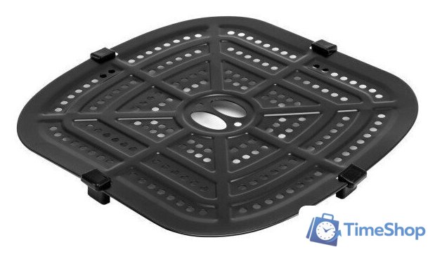 Аэрогриль (аэрофритюрница) Goetze & Jensen AF600X - Изображение №5 — Интернет-магазин Time-Shop