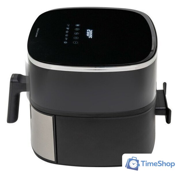Аэрогриль (аэрофритюрница) Goetze & Jensen AF600X - Изображение №2 — Интернет-магазин Time-Shop