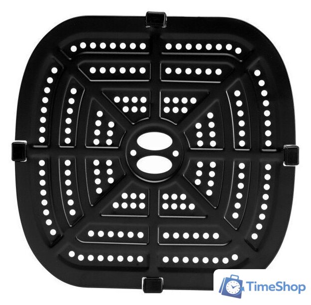 Аэрогриль (аэрофритюрница) Goetze & Jensen AF600X - Изображение №4 — Интернет-магазин Time-Shop