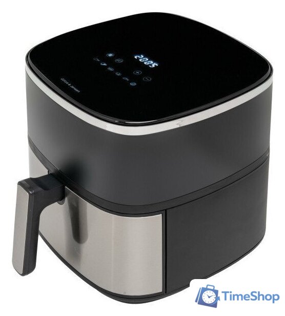 Аэрогриль (аэрофритюрница) Goetze & Jensen AF600X - Изображение №1 — Интернет-магазин Time-Shop