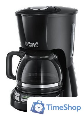 Капельная кофеварка Russell Hobbs 22620-56 - Изображение №1 — Интернет-магазин Time-Shop