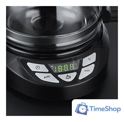 Капельная кофеварка Russell Hobbs 22620-56 - Изображение №2 — Интернет-магазин Time-Shop