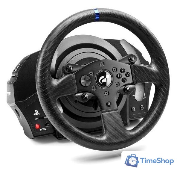 Руль Thrustmaster T300 RS GT Edition - Изображение №2 — Интернет-магазин Time-Shop