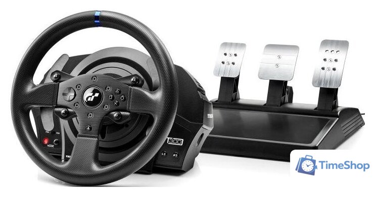 Руль Thrustmaster T300 RS GT Edition - Изображение №1 — Интернет-магазин Time-Shop