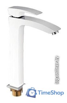 Смеситель Gappo G1007-18 - Изображение №1 — Интернет-магазин Time-Shop