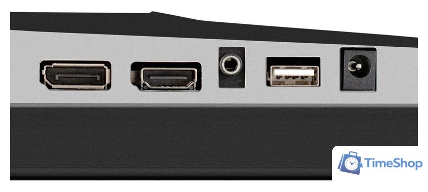 Игровой монитор ExeGate Combat EF2707C EX297306RUS - Изображение №7 — Интернет-магазин Time-Shop