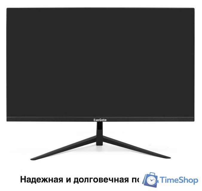 Игровой монитор ExeGate Combat EF2707C EX297306RUS - Изображение №3 — Интернет-магазин Time-Shop