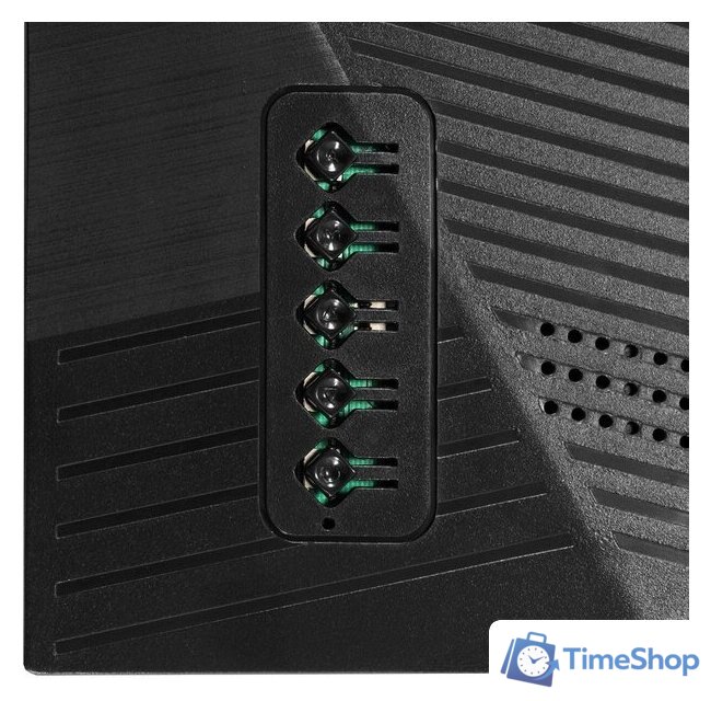 Игровой монитор ExeGate Combat EF2707C EX297306RUS - Изображение №8 — Интернет-магазин Time-Shop