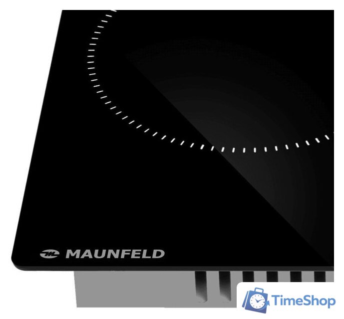Варочная панель MAUNFELD AVCE4535SDBK - Изображение №8 — Интернет-магазин Time-Shop