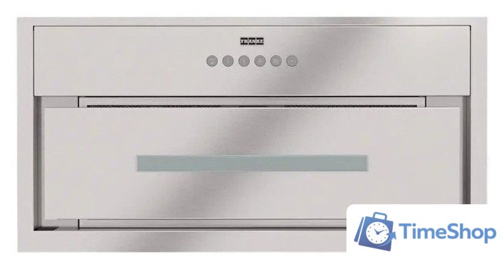 Кухонная вытяжка Franke Luce 60 IX 305.0738.595 - Изображение №3 — Интернет-магазин Time-Shop