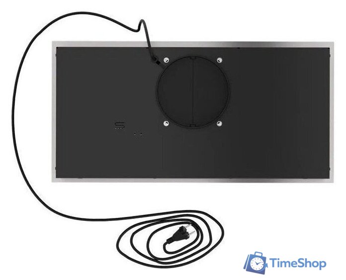 Кухонная вытяжка Franke Luce 60 IX 305.0738.595 - Изображение №7 — Интернет-магазин Time-Shop