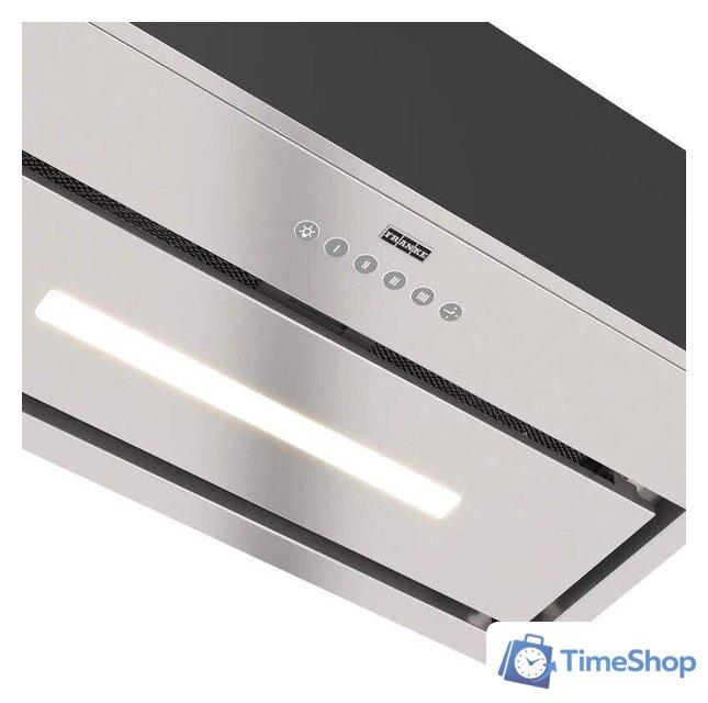 Кухонная вытяжка Franke Luce 60 IX 305.0738.595 - Изображение №2 — Интернет-магазин Time-Shop