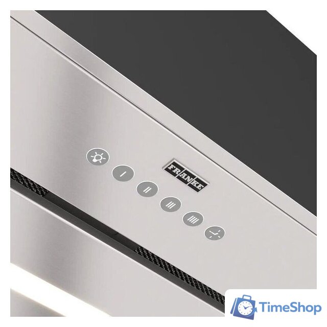 Кухонная вытяжка Franke Luce 60 IX 305.0738.595 - Изображение №5 — Интернет-магазин Time-Shop